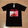 Sue Sylvester T-shirt