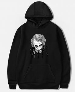 The Joker Hoodie