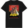 The Return Of Dogzilla - Cool Dog T Shirt