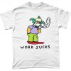 The Simpsons Krusty T-shirt