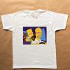 The Simpsons T-shirt