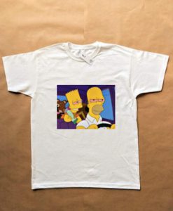 The Simpsons T-shirt