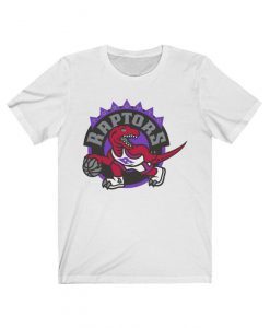 Toronto Raptors T-shirt