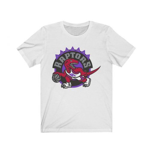 Toronto Raptors T-shirt