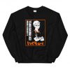 Tsukishima Kei Mid Blocker 11 Unisex Sweatshirt