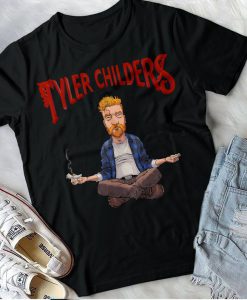 Tyler Childers Shirt