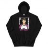 Ushijima Wakatoshi Unisex Hoodie