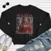 Wanda & Vision Series Poster sweatshirt