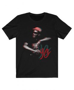 YG T-shirt