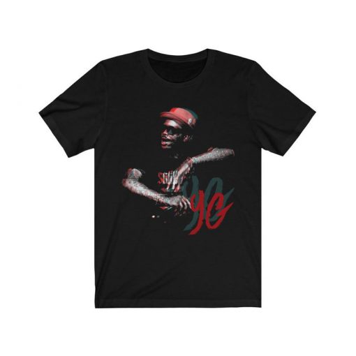 YG T-shirt