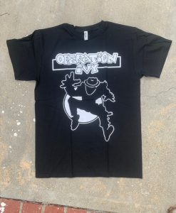 operation ivy t shirt