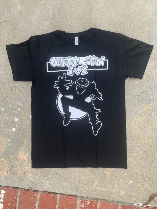 operation ivy t shirt