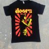 the doors t shirt