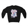 76ers Liberty Bell Sweatshirt