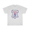 76ers Liberty Bell T-Shirt