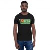 ATL Parking in Rear Short-Sleeve Unisex T-Shirt