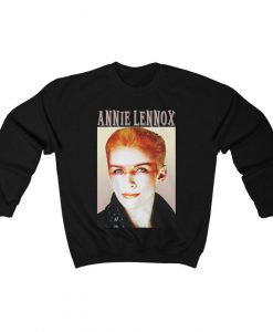 Annie Lennox Sweatshirt