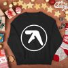 Aphex Twin Logo Sweatshirt