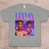 Ari Lennox Rap Hip Hop 90s Retro Vintage T-shirt