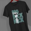 BIG DICK NICK Gift Birthday Christmars T Shirt