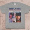 BRYSON TILLER Rap Hip Hop 90s Retro Vintage T Shirt