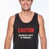 Bachelor Trip Tank top