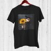 Bad Bunny Sunflower T shirt