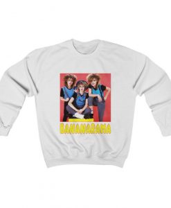 Bananarama Sweatshirt