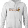 Bear Hands hoodie