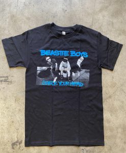 Beastie Boys T-shirt