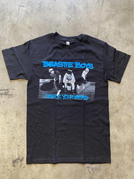 Beastie Boys T-shirt