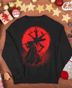 Berserk Guts Sweatshirt