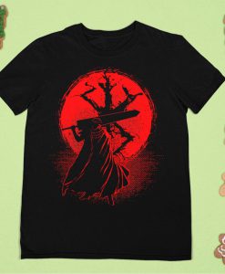 Berserk Guts T-Shirt