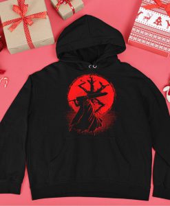 Berserk Guts hoodie