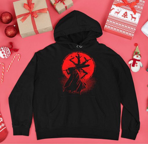 Berserk Guts hoodie