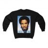 Billy Ocean Sweatshirt