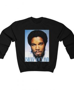 Billy Ocean Sweatshirt