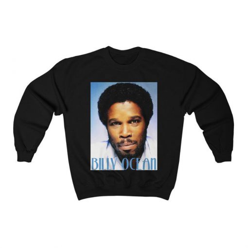 Billy Ocean Sweatshirt