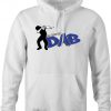 Bingo Dab hoodie