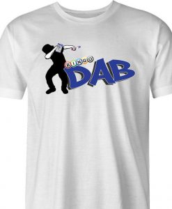 Bingo Dab tshirt