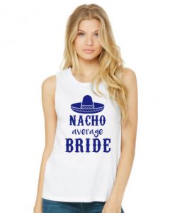 Bridesmaids Tank Top