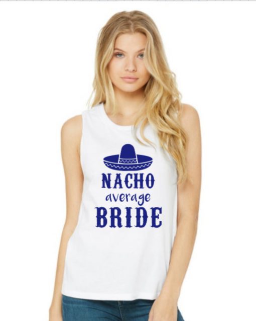Bridesmaids Tank Top