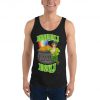 Broadway St. Patti's Day Unisex Tank Top