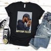 Bryson Tiller Rnb Rap Hip Hop 90S Retro T-Shirt