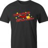 Cargo Space tshirt