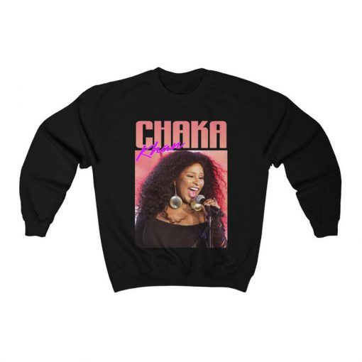 Chaka Khan Sweatshirt