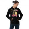 Chering is Caring Unisex Hoodie