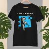 Chet Baker QUARTET Gift Birthday Christmars T Shirt