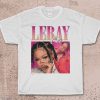 Coi Leray RnB Rap Hip Hop 90s Retro Vintage T-shirt