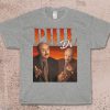 DR PHIL 90s Retro Vintage T-shirt